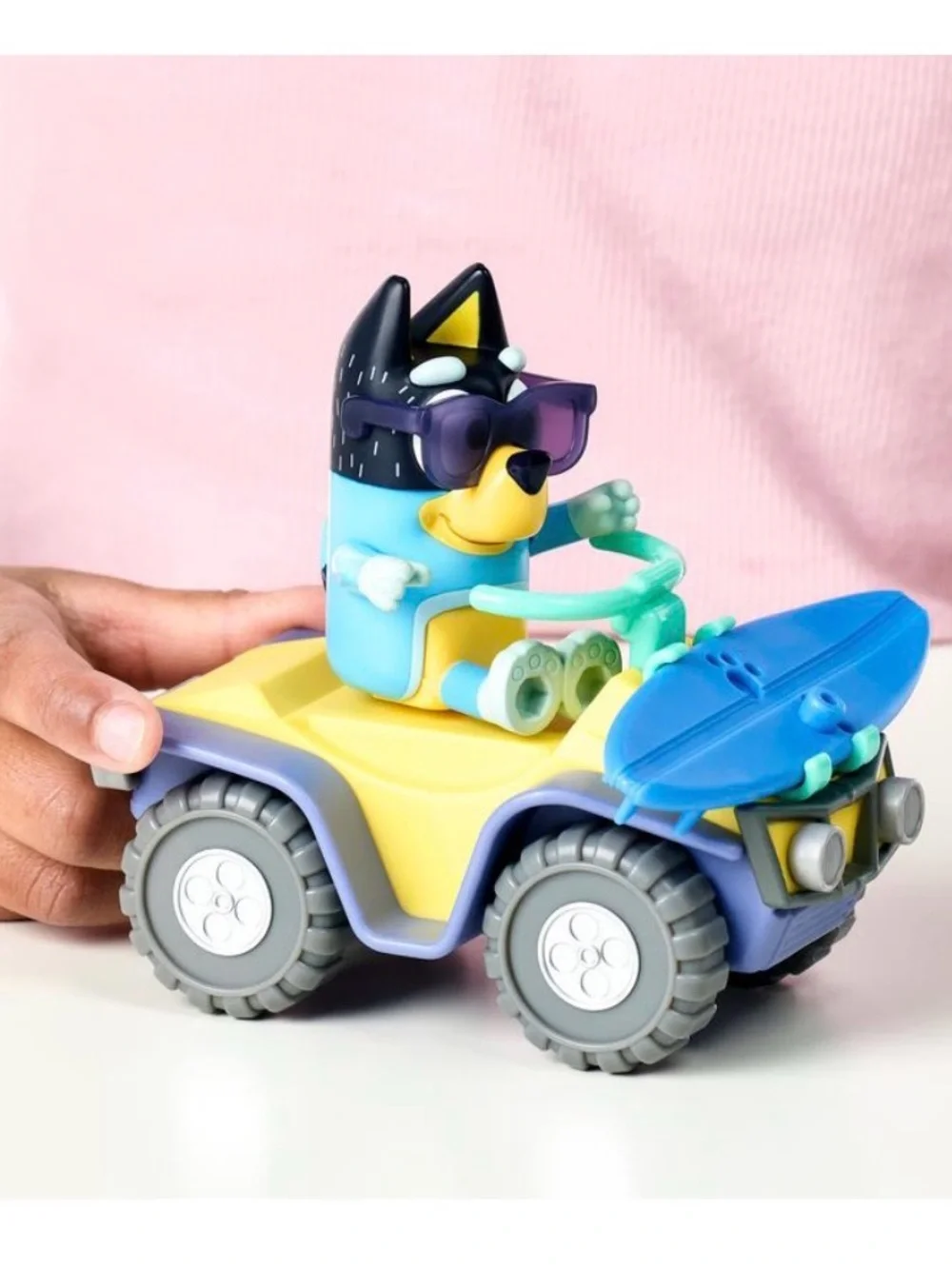 moose toys perfect